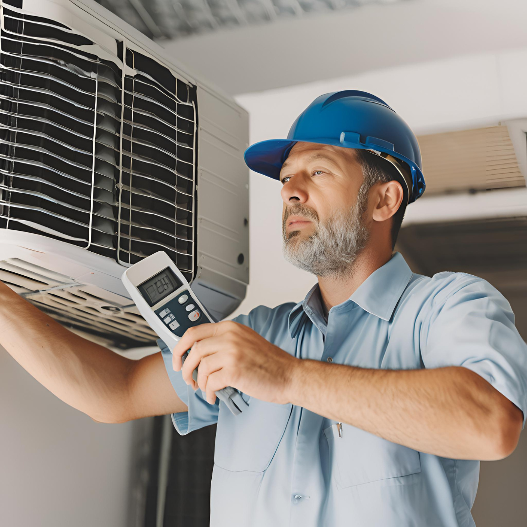 Profesional Climatizacion