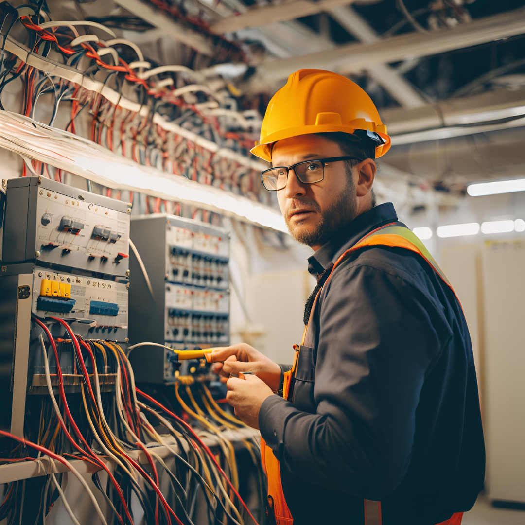Profesional Electricidad
