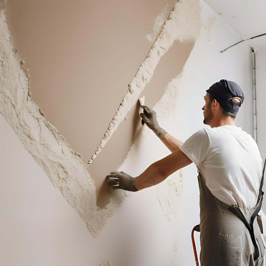 Profesional Escayola