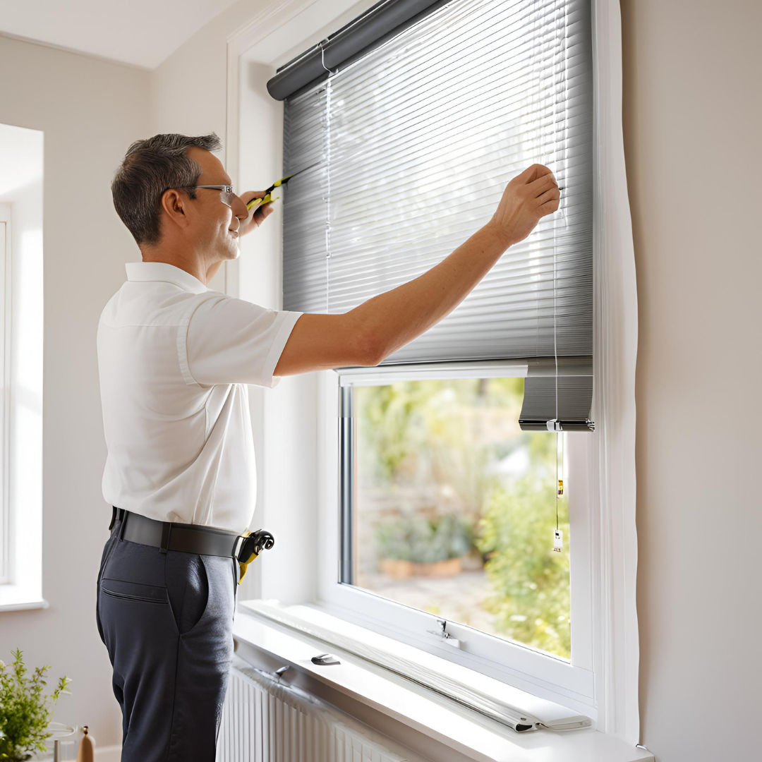 Profesional en Percianas